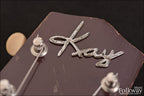 1961 Harmony/Kay Stratotone