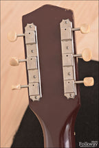 1961 Harmony/Kay Stratotone