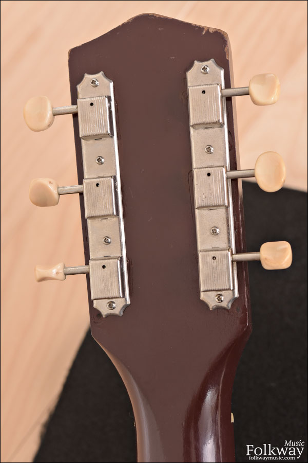 1961 Harmony/Kay Stratotone