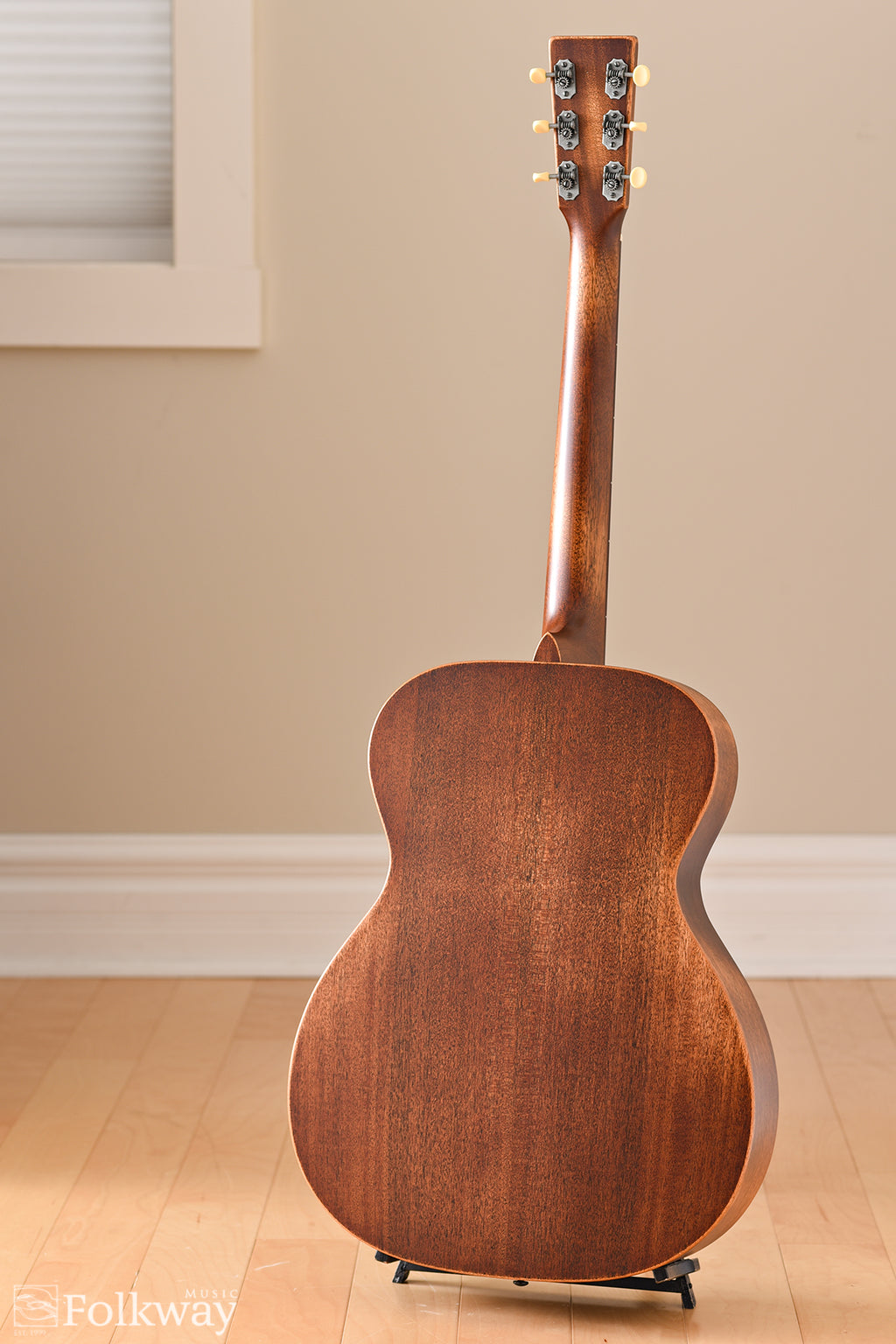 Martin 000-15M Streetmaster (discontinued spec)
