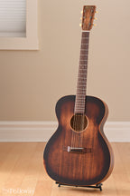 Martin 000-15M Streetmaster (discontinued spec)