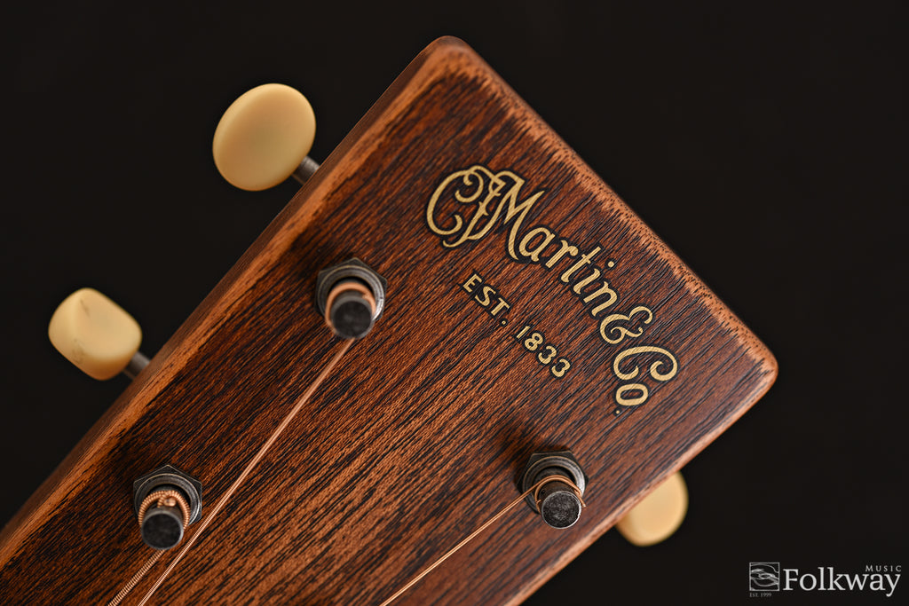 Martin 000-15M Streetmaster (discontinued spec)