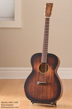Martin 000-15M Streetmaster (discontinued spec)