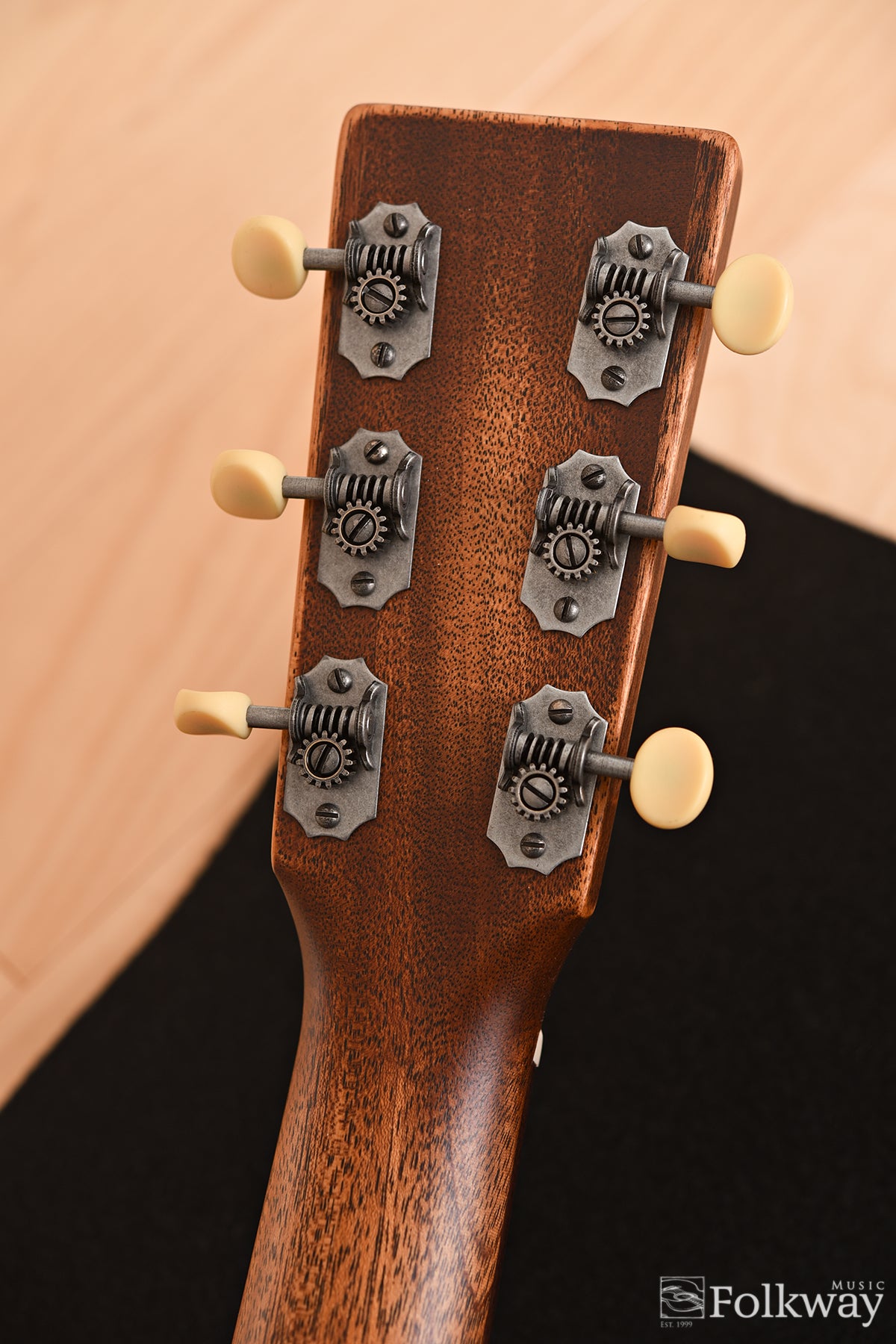 Martin 000-15M Streetmaster (discontinued spec)