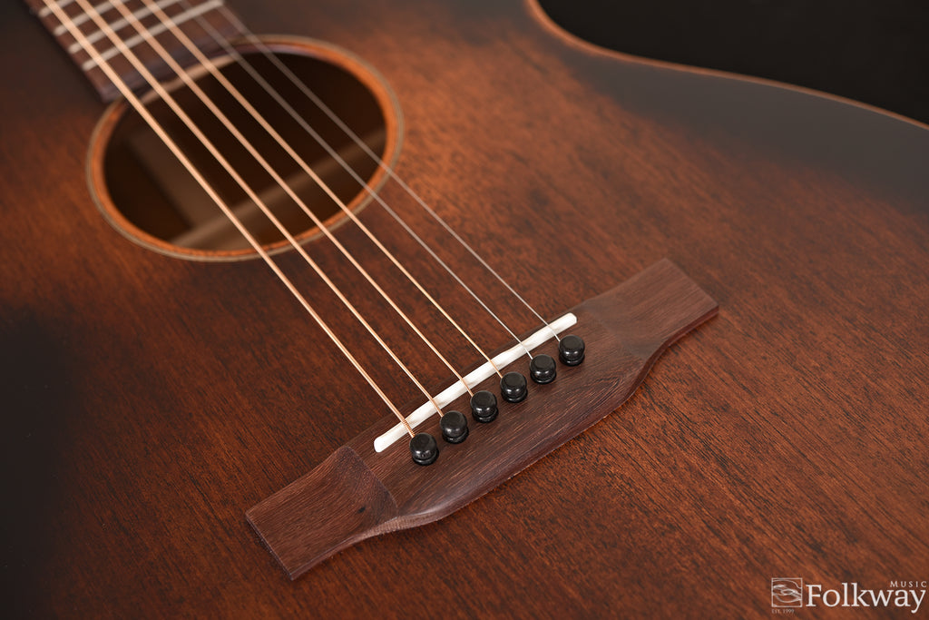 Martin 000-15M Streetmaster (discontinued spec)