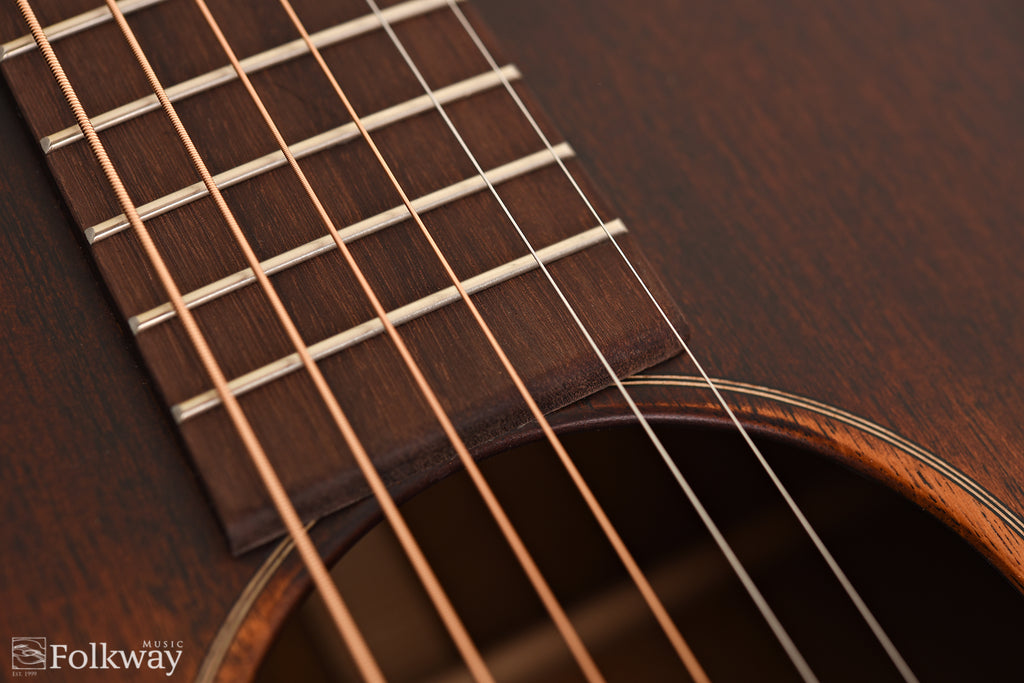 Martin 000-15M Streetmaster (discontinued spec)