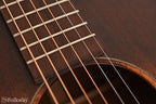 Martin 000-15M Streetmaster (discontinued spec)