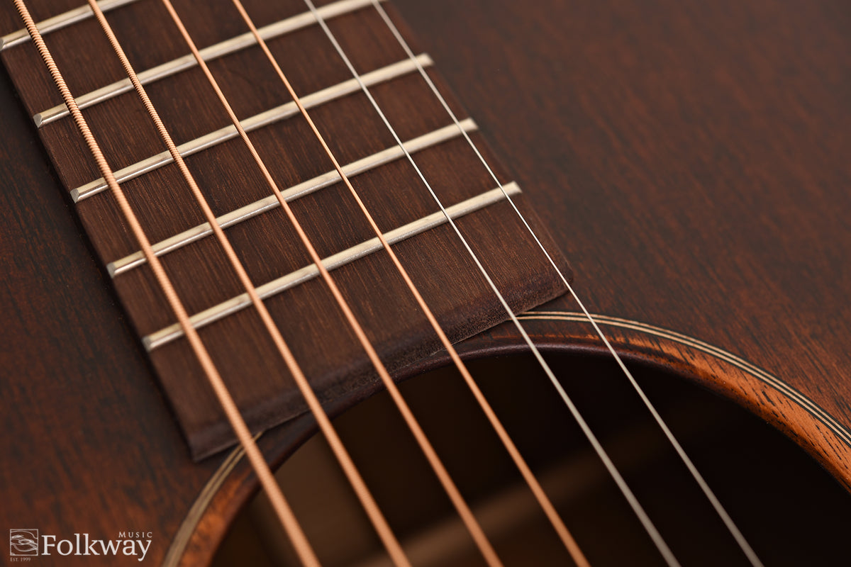 Martin 000-15M Streetmaster (discontinued spec)
