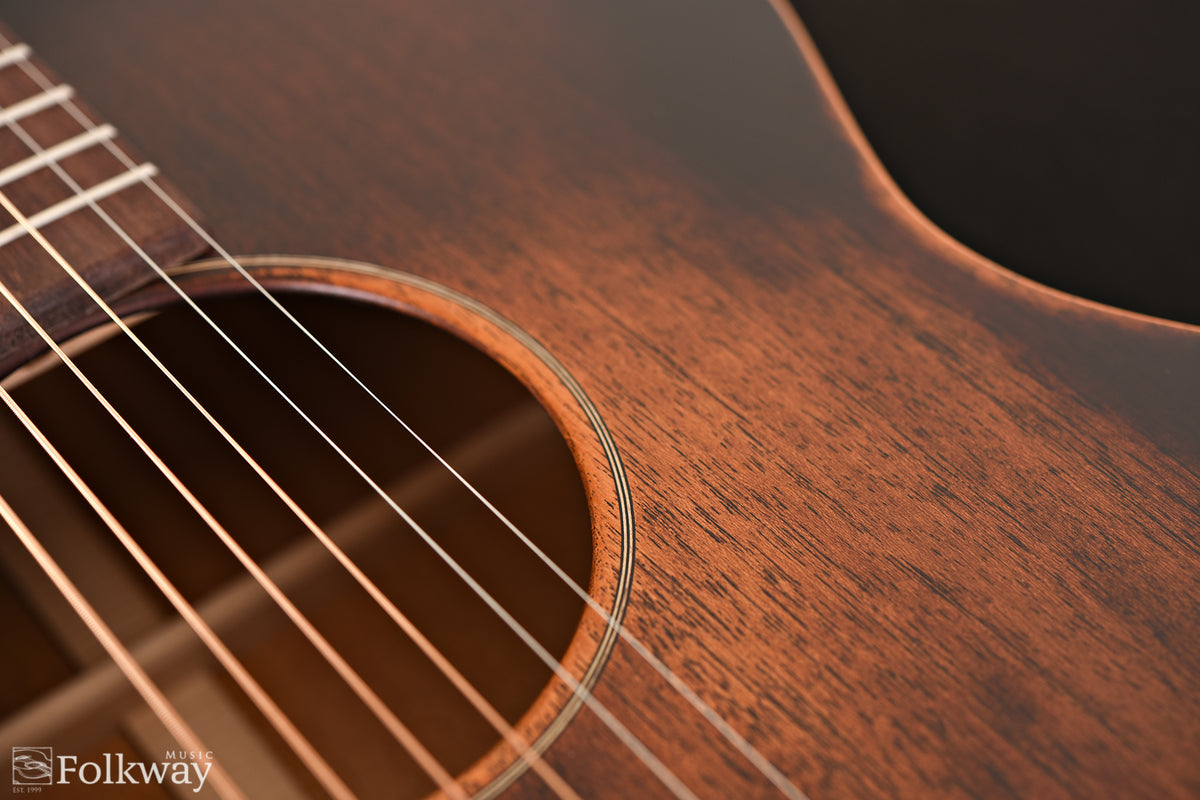 Martin 000-15M Streetmaster (discontinued spec)