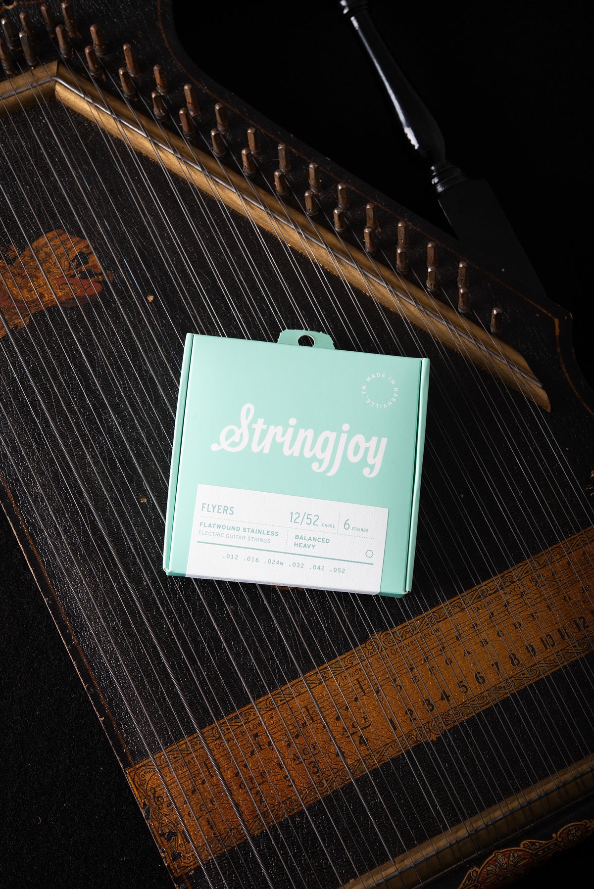 Stringjoy Strings