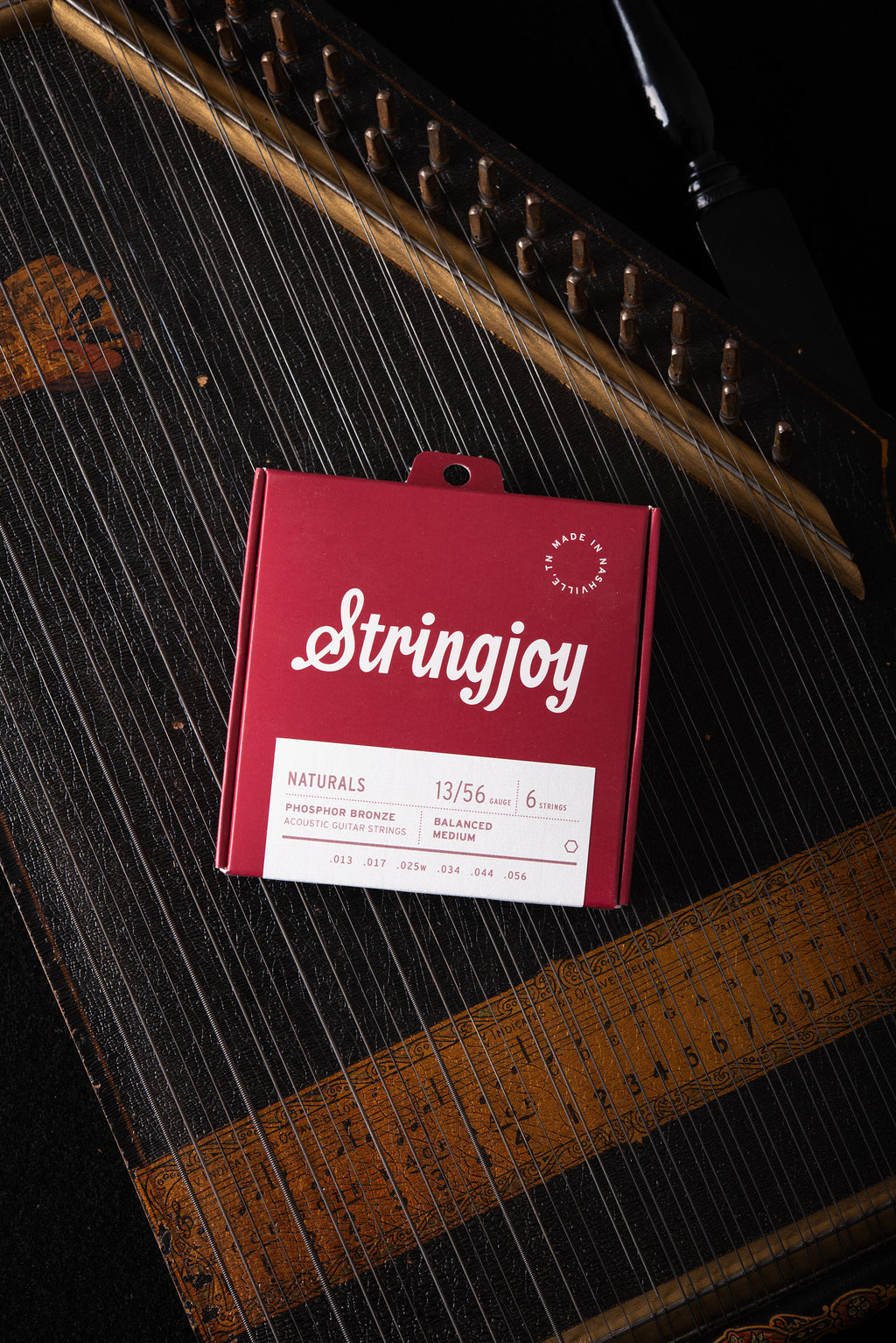 Stringjoy Strings