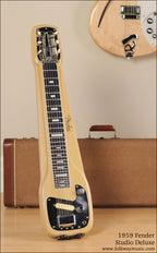 1959 Fender Studio Deluxe