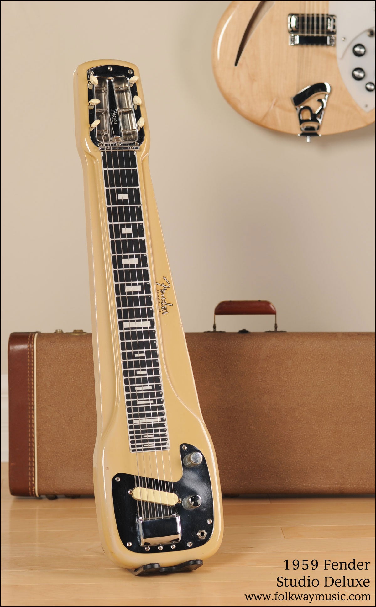 1959 Fender Studio Deluxe