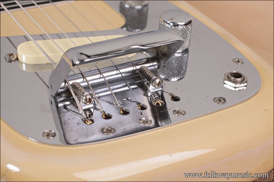 1959 Fender Studio Deluxe