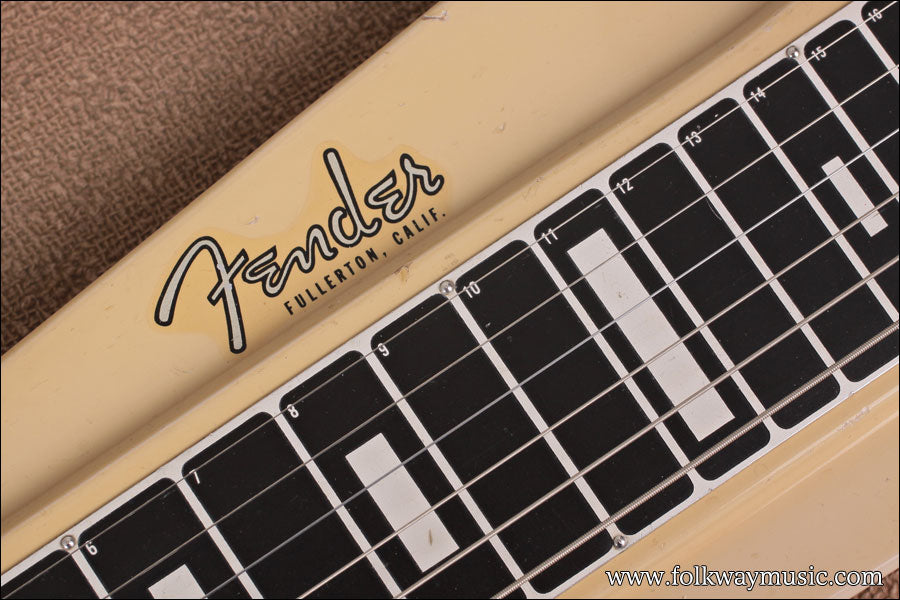 1959 Fender Studio Deluxe