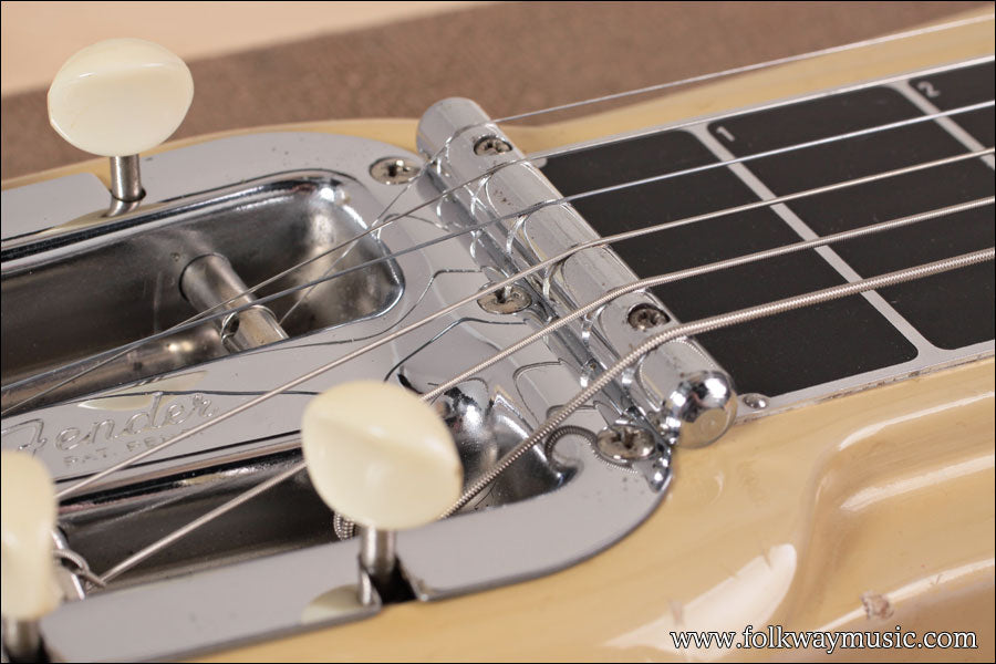 1959 Fender Studio Deluxe