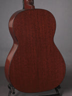 1963 Martin Style 51 Baritone Ukulele