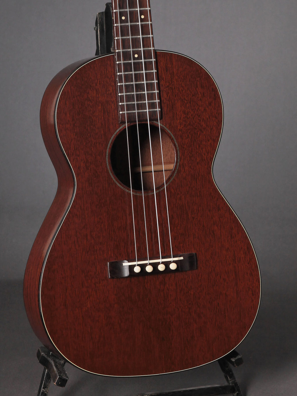 1963 Martin Style 51 Baritone Ukulele