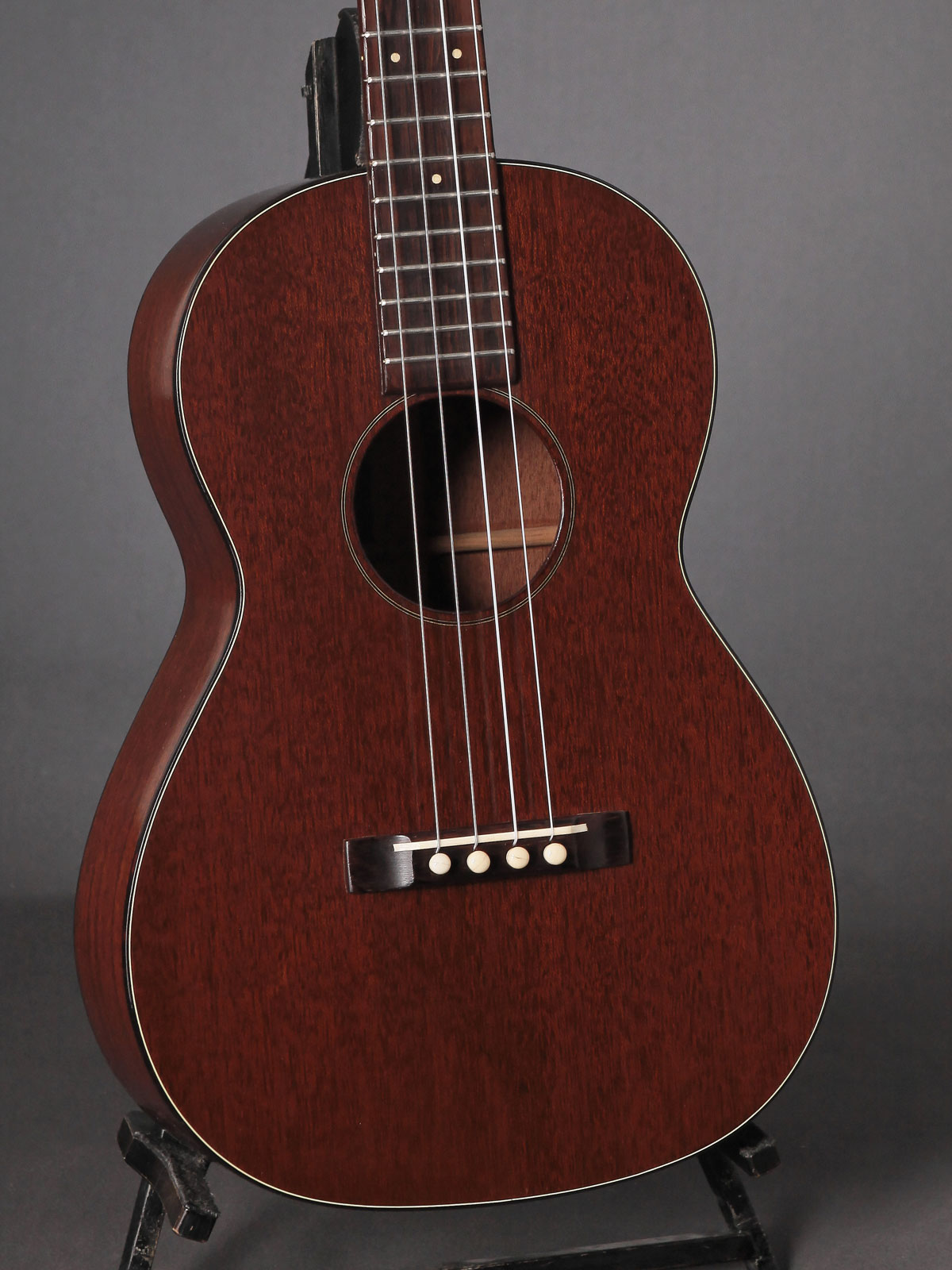 1963 Martin Style 51 Baritone Ukulele