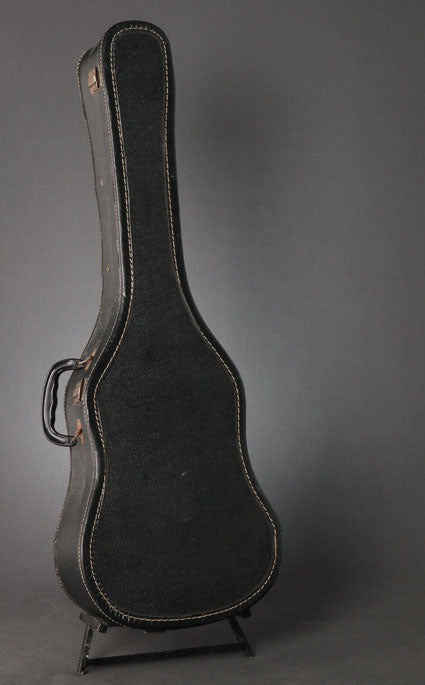 1963 Martin Style 51 Baritone Ukulele