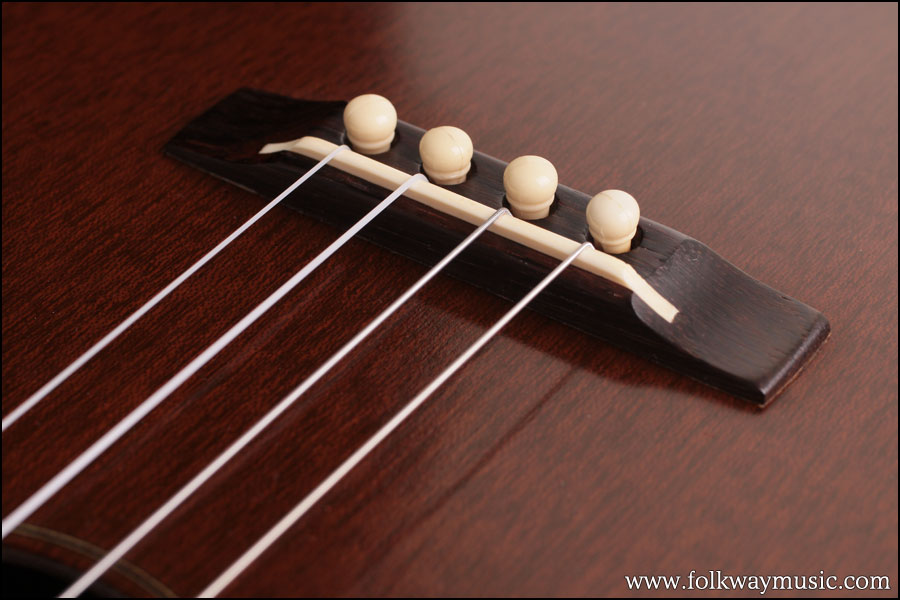 1963 Martin Style 51 Baritone Ukulele