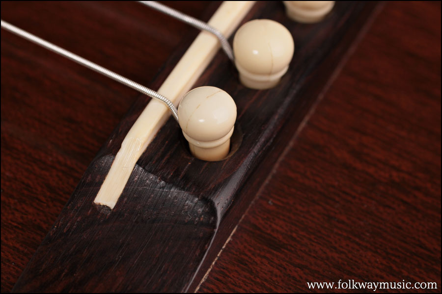 1963 Martin Style 51 Baritone Ukulele