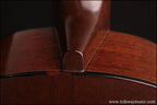 1963 Martin Style 51 Baritone Ukulele
