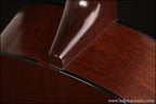 1963 Martin Style 51 Baritone Ukulele