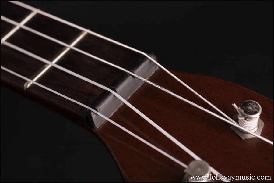 1963 Martin Style 51 Baritone Ukulele
