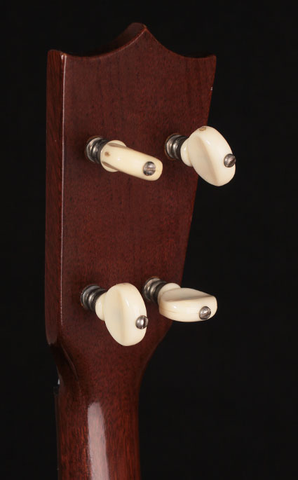 1963 Martin Style 51 Baritone Ukulele