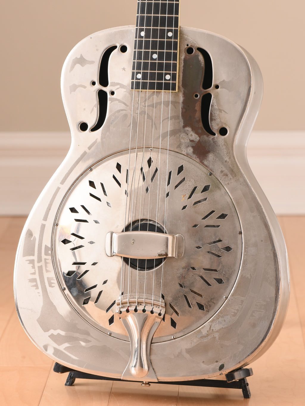 1937 National Style O