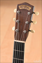 1937 National Style O