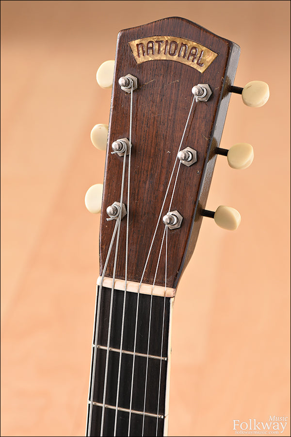 1937 National Style O