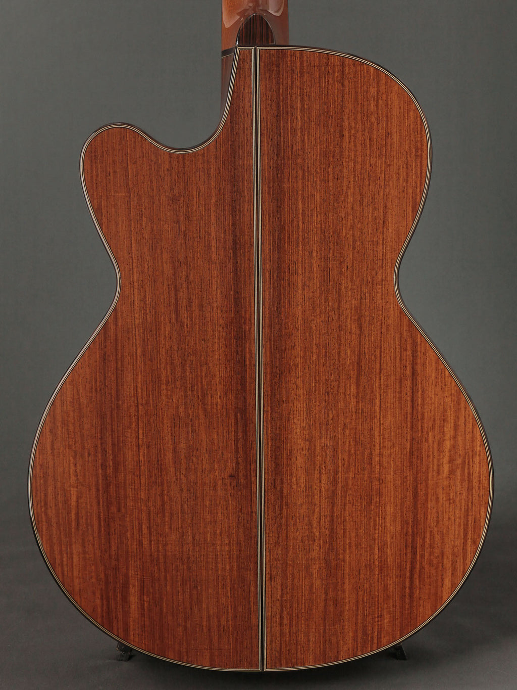 2002 Blanchard Sugar Pine Custom
