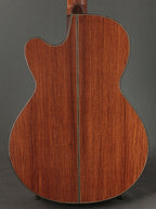 2002 Blanchard Sugar Pine Custom