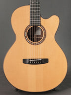 2002 Blanchard Sugar Pine Custom