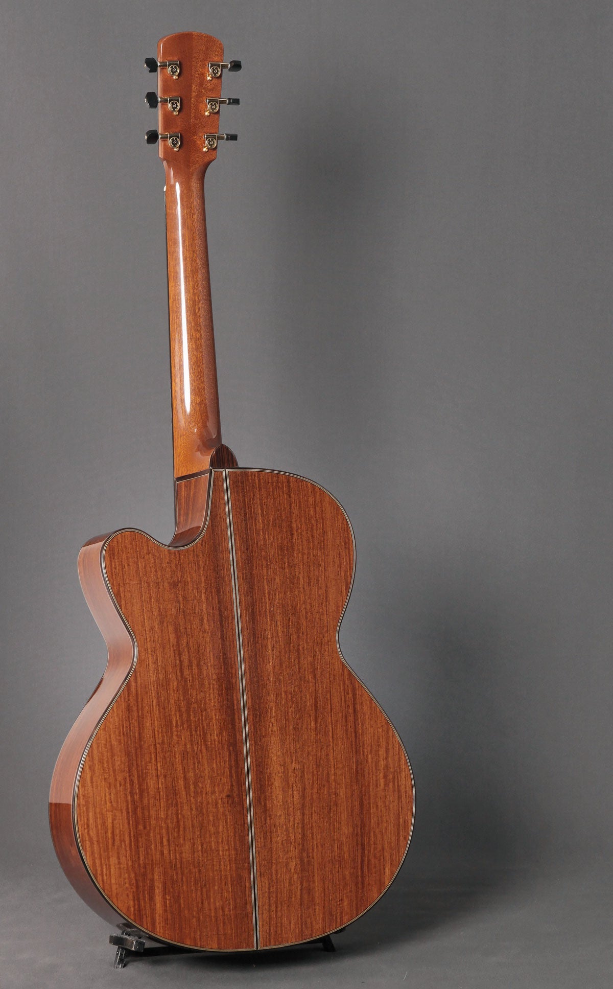 2002 Blanchard Sugar Pine Custom