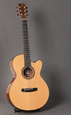 2002 Blanchard Sugar Pine Custom