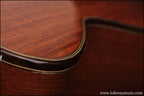 2002 Blanchard Sugar Pine Custom