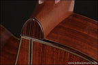 2002 Blanchard Sugar Pine Custom