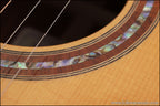 2002 Blanchard Sugar Pine Custom