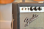 1971 Fender Super Reverb