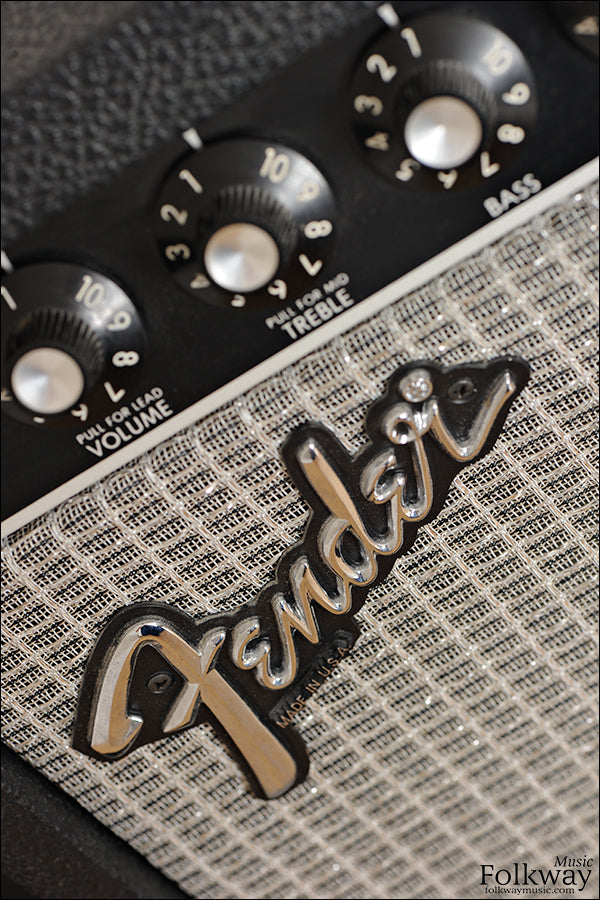 1983 Fender Super Champ
