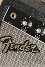 1983 Fender Super Champ