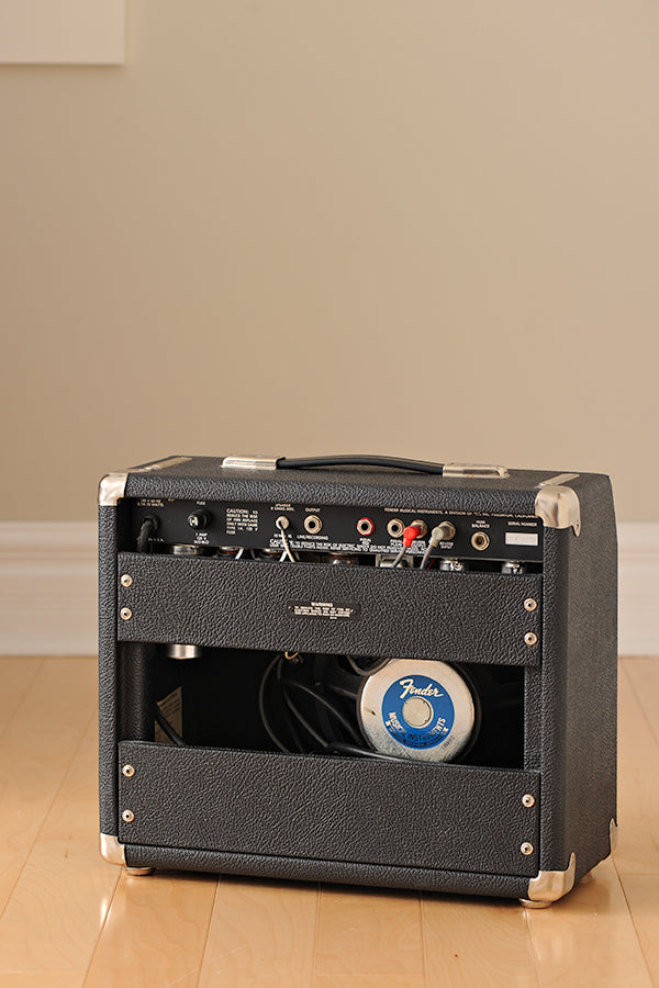 1983 Fender Super Champ
