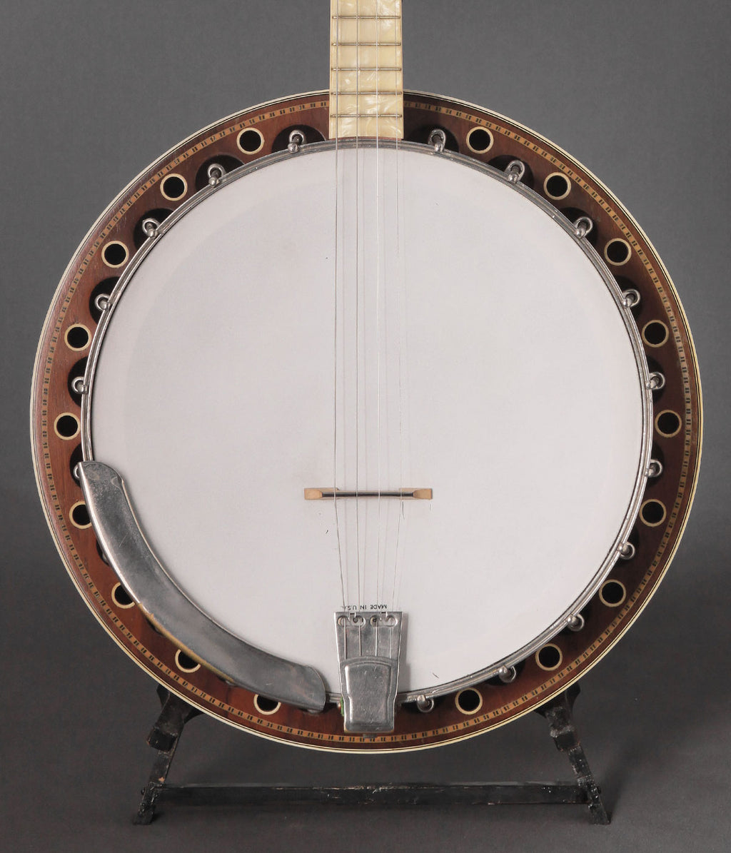 c.1930 Supertone Tenor