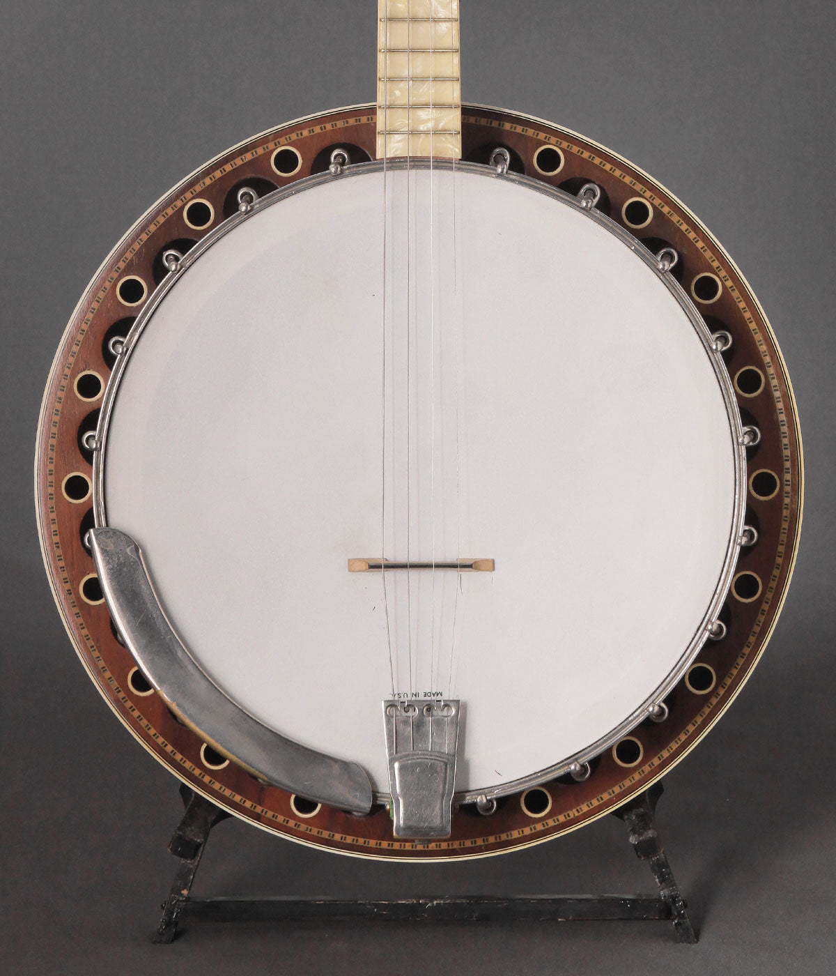 c.1930 Supertone Tenor