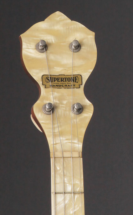 c.1930 Supertone Tenor