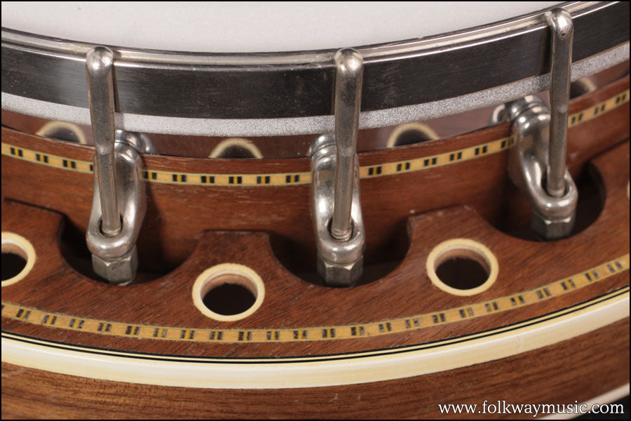 c.1930 Supertone Tenor