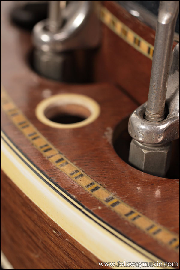 c.1930 Supertone Tenor